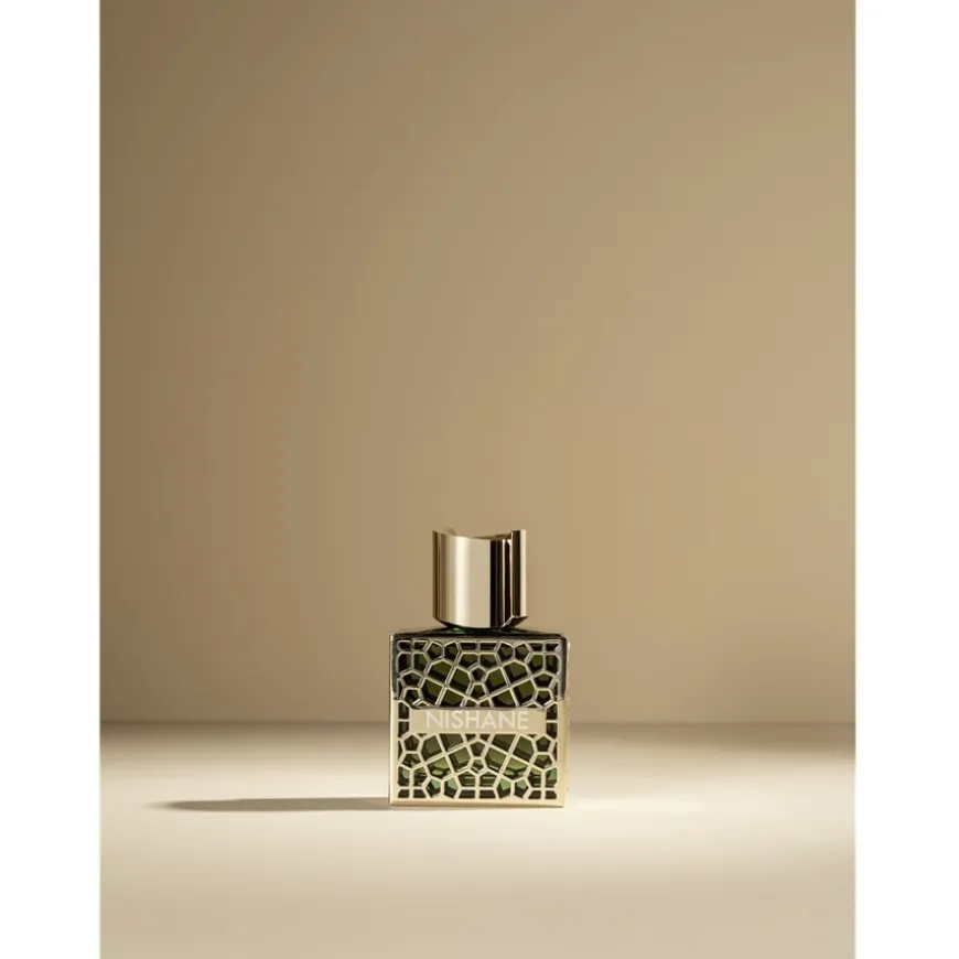 Extrait de Parfum Spray, SHEM