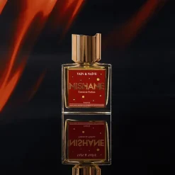 Extrait de Parfum Spray, VAIN & NAÏVE
