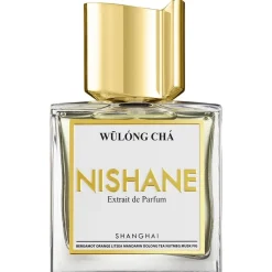 Extrait de Parfum Spray, WŪLÓNG CHÁ