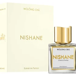 Extrait de Parfum Spray, WŪLÓNG CHÁ