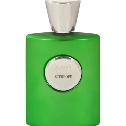 Extrait de Parfum, Stereope
