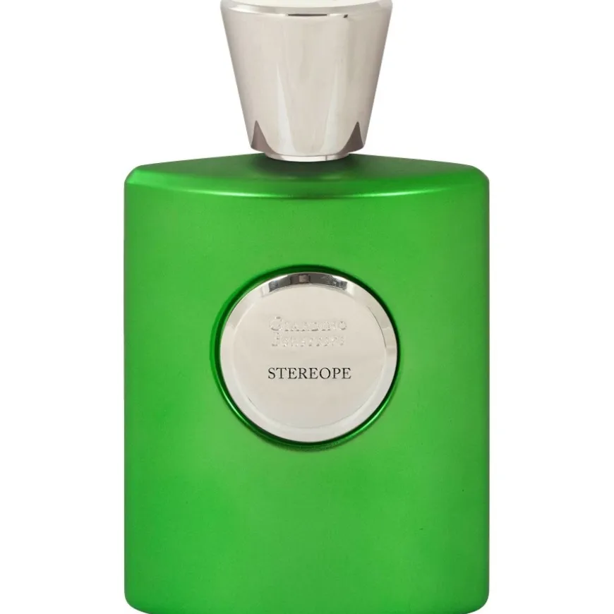 Extrait de Parfum, Stereope