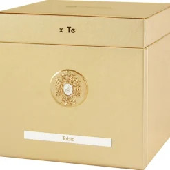 Extrait de Parfum, Tabit