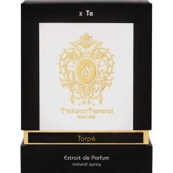 Extrait de Parfum, Torpè