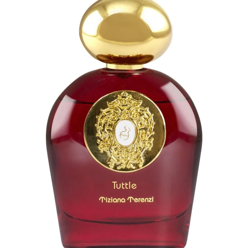 Extrait de Parfum, Tuttle