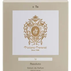 Extrait de Parfum, Tyl