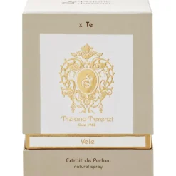 Extrait de Parfum, Vele