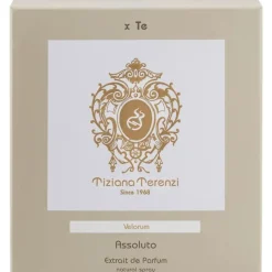 Extrait de Parfum, Velorum