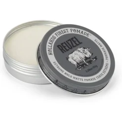 Extreme hold matte pommade