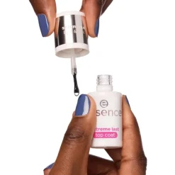 Extreme Last Top Coat