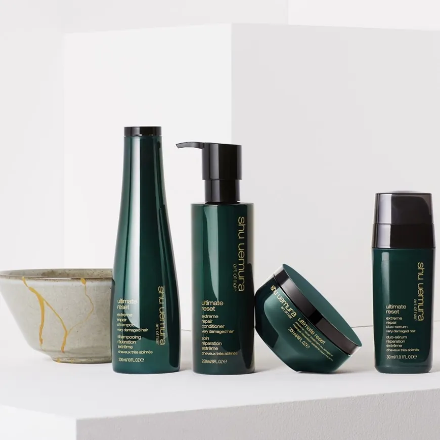 Extreme reparatiebehandeling