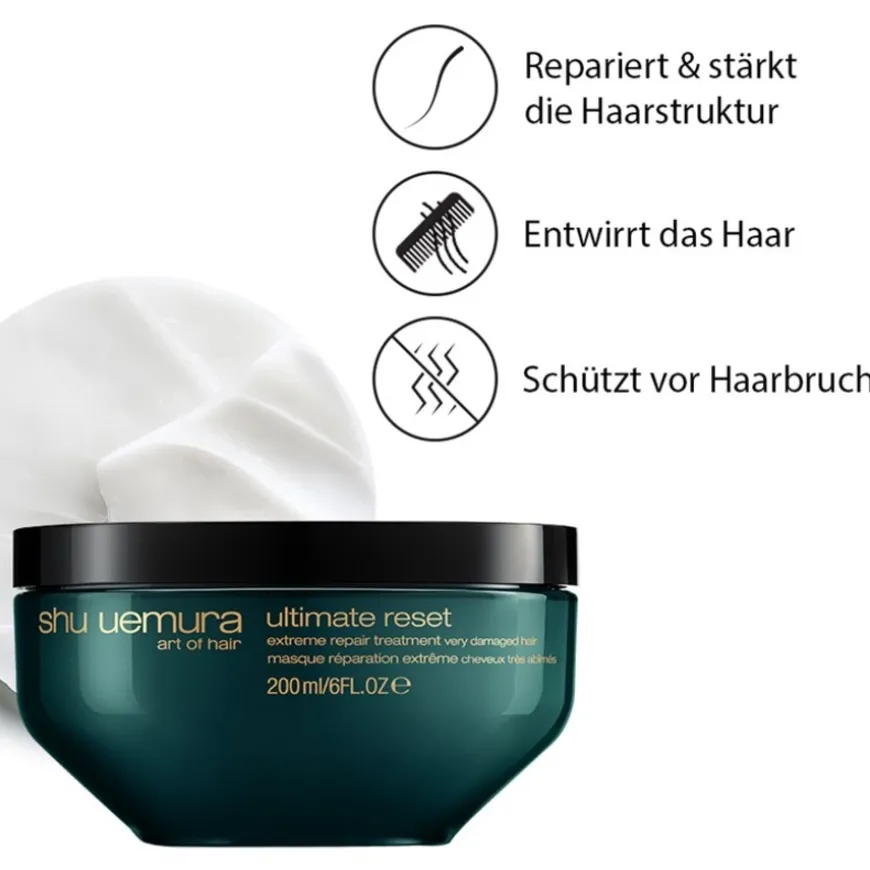 Extreme reparatiebehandeling