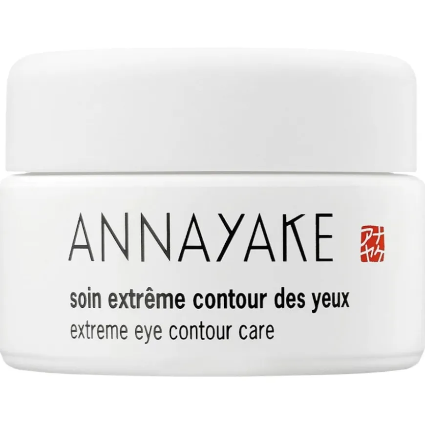 Eye Contour Care