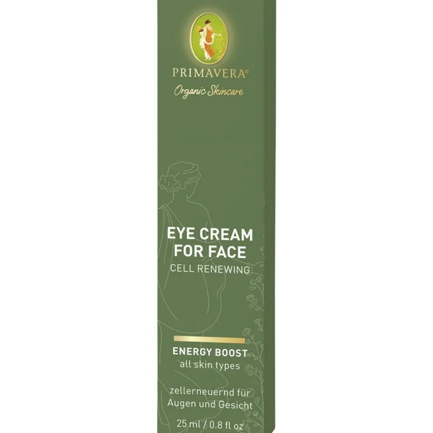 Eye Cream for Face Cell Renewing