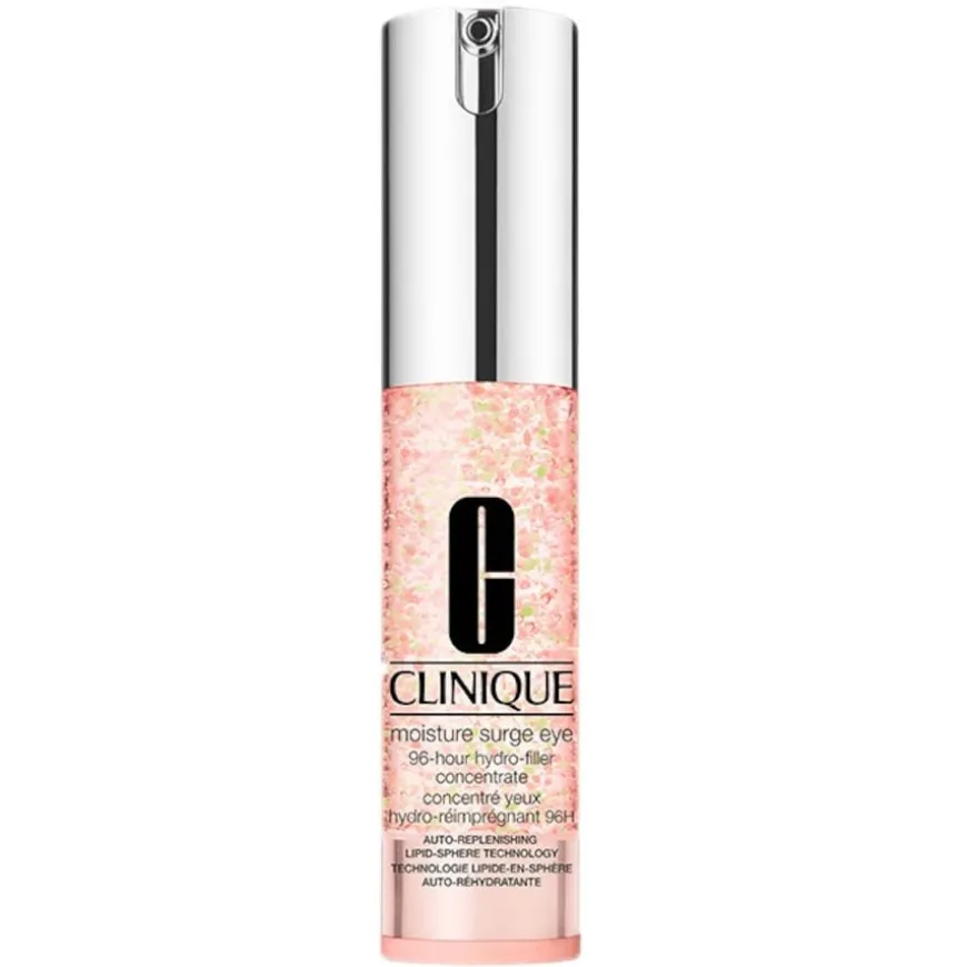 Eye 96h Hydro-Filler Concentrate, Moisture Surge