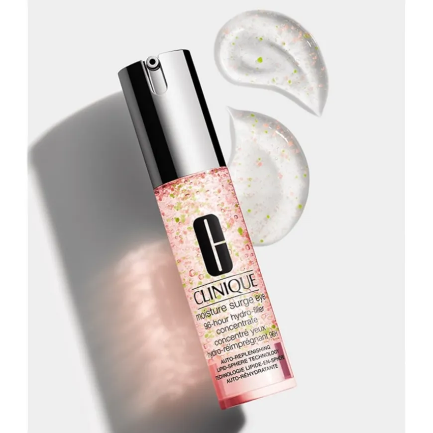 Eye 96h Hydro-Filler Concentrate, Moisture Surge