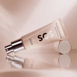 Eye Revive Hydra Cream and Mask, SOS