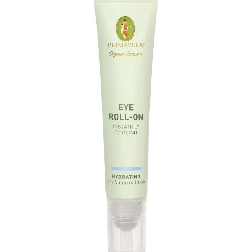 Eye Roll-On Instantly Cooling