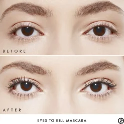 Eyes To Kill Classico Mascara