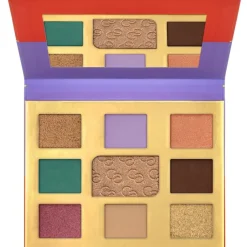 Eyeshadow Palette