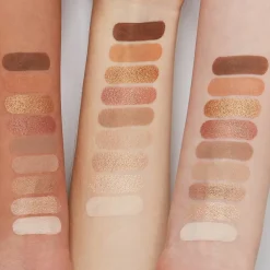 Eyeshadow Palette, The Nude Edition