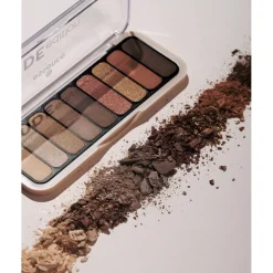 Eyeshadow Palette, The Nude Edition