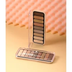 Eyeshadow Palette, The Nude Edition