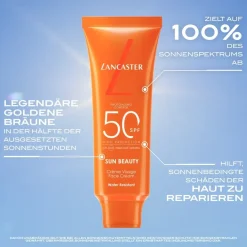 Face Cream SPF50