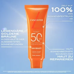 Face Cream SPF30