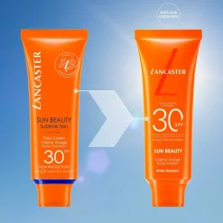 Face Cream SPF30