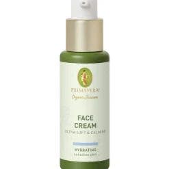 Face Cream Ultra soft & Calming