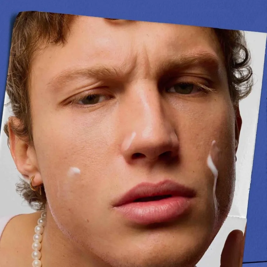 Facial Fuel Energizing Moisture Treatment