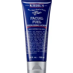 Facial Fuel Scrub