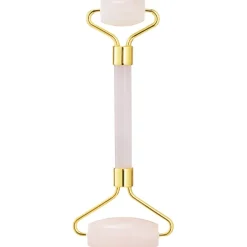 Facial Roller Pink Quartz