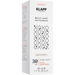 Facial Sunscreen 30 SPF