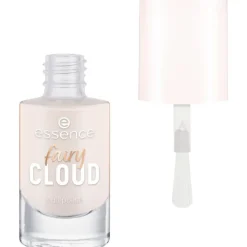 Fairy Cloud Nail Polish