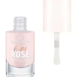Fairy Rose Nail Polish