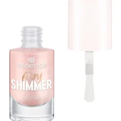 Fairy Shimmer Nail Polish