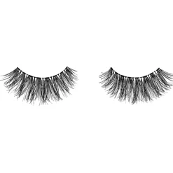 Faked Dramatic Curl Lashes