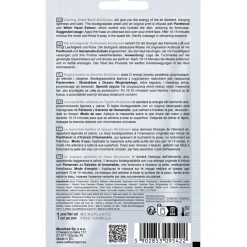 Fantasy Calming Sheet Mask, #IcyQueen