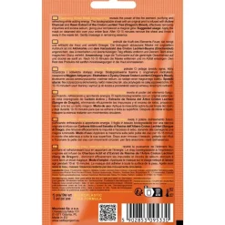 Fantasy Cleansing Sheet Mask, #DragonFire