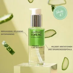 2-Fasen Aloe Vera-Shake