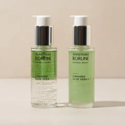 2-Fasen Aloe Vera-Shake