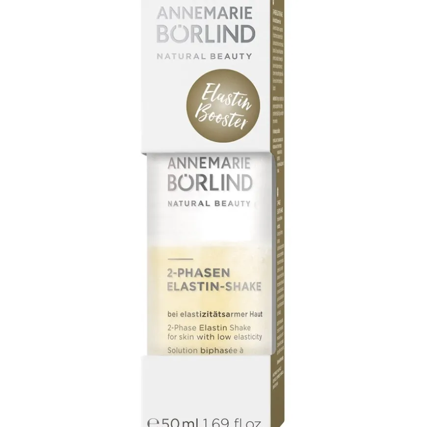 2-fasen elastine shake