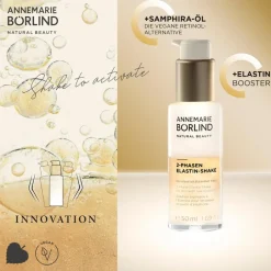 2-fasen elastine shake