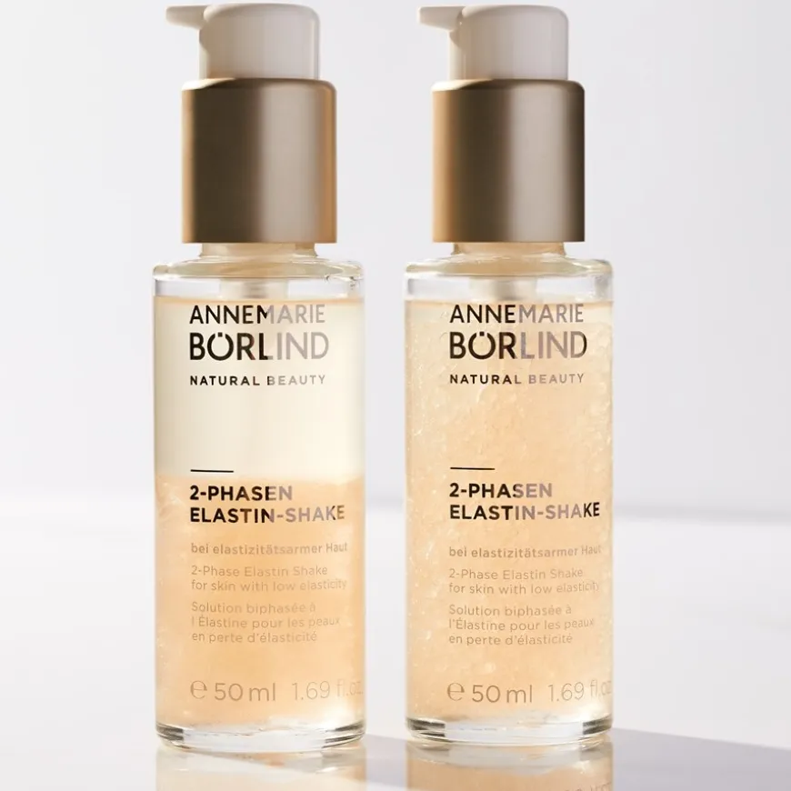 2-fasen elastine shake