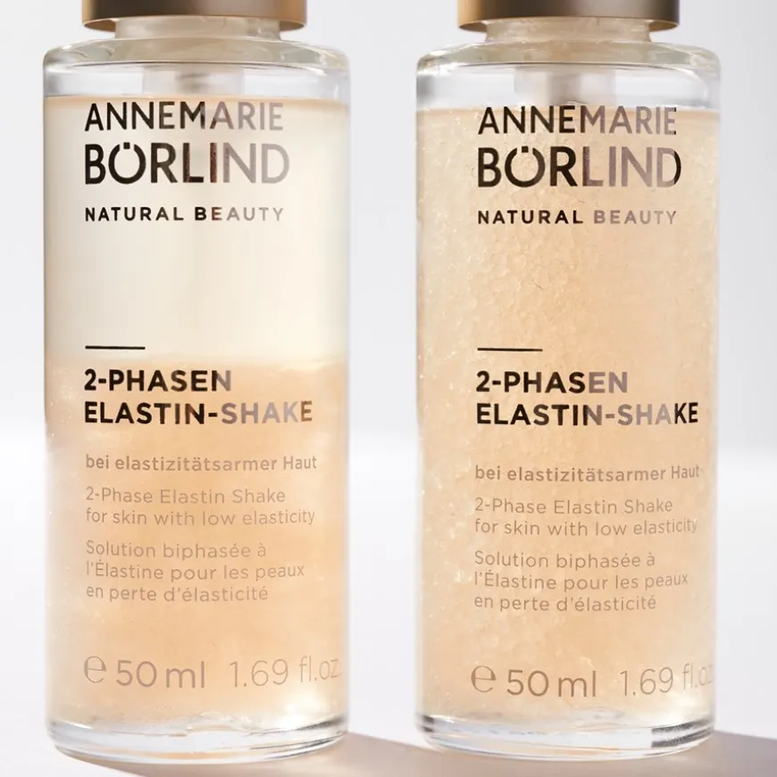 2-fasen elastine shake