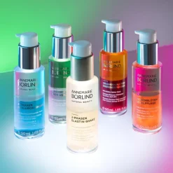 2-fasen elastine shake