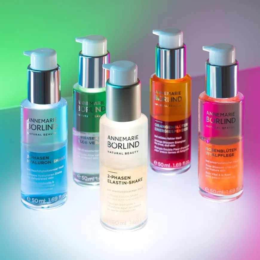 2-fasen elastine shake