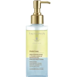 2-fasen reinigingsolie